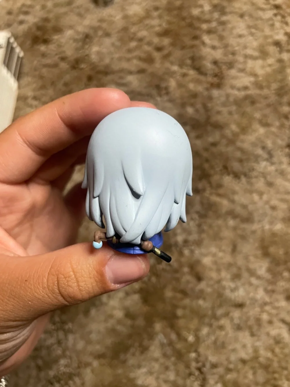 Bandai Namco | Other | Slime I Became A King Kuji Mini Figure | Poshmark